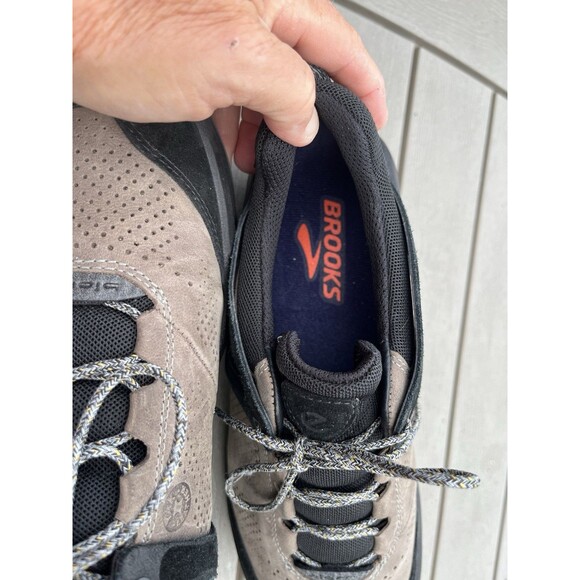 Ecco Men’s Shoes Biom Size 8 main image 5